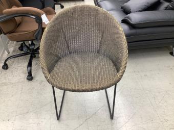 VINCENT SHEPPARD (ヴィンセントシェパード) ジプシー ダイニングチェア ブラウン