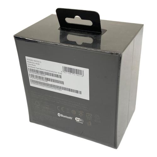 HUAWEI (ファーウェイ) HUAWEI WATCH 3 GLL-AL04