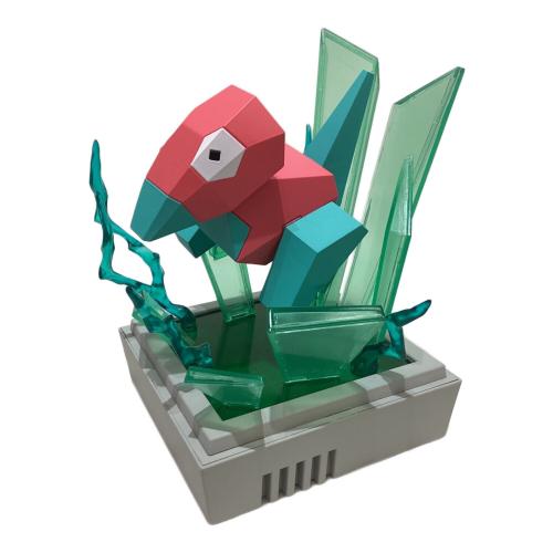 Pokemon Center (ポケモンセンター) フィギュア はかいこうせん ポリゴン