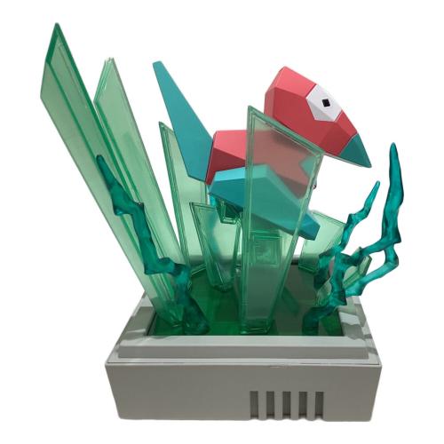 Pokemon Center (ポケモンセンター) フィギュア はかいこうせん ポリゴン