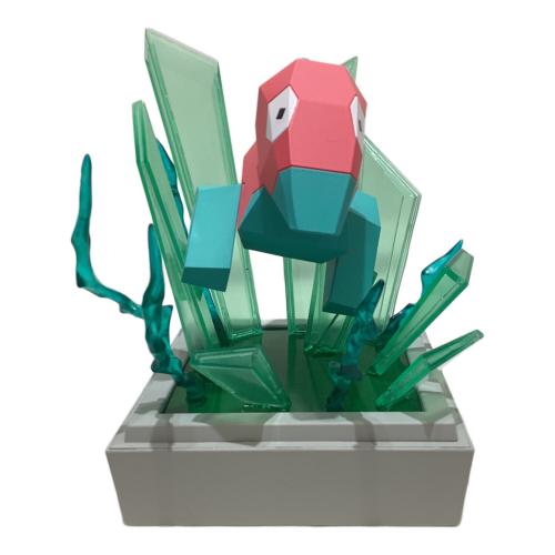 Pokemon Center (ポケモンセンター) フィギュア はかいこうせん ポリゴン