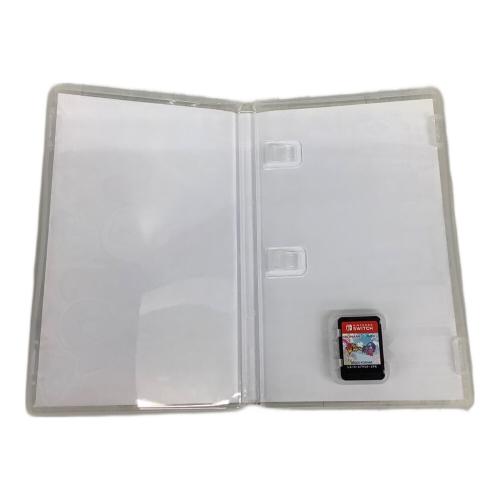 Nintendo Switch用ソフト スーパーボンバーマン R2/Switch