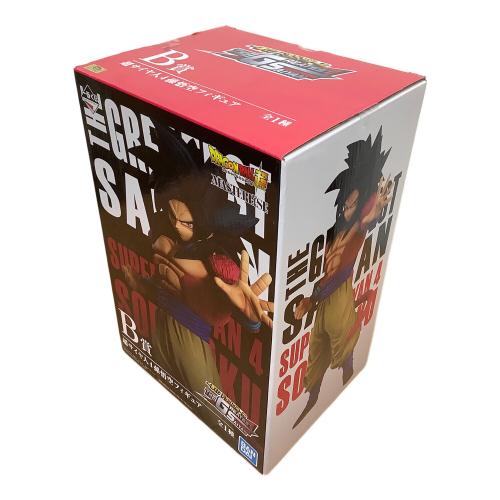 BANDAI (バンダイ) フィギュア 一番くじ ドラゴンボール THE GREATEST