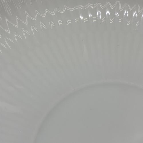 ROYAL COPENHAGEN (ロイヤル・コペンハーゲン) カップ&ソーサー ブラックフルーテッド・メガ