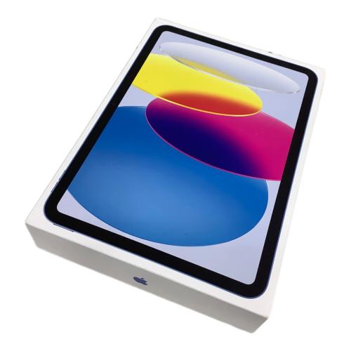 Apple (アップル) iPad11 A16 Wi-Fiモデル 128GB
