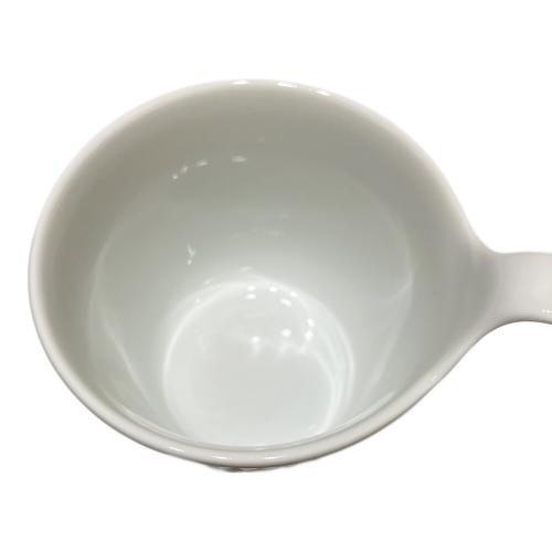 ROYAL COPENHAGEN (ロイヤル・コペンハーゲン) マグカップ ブルーフルーテッド・プレイン