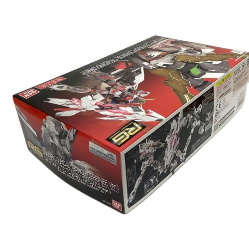 BANDAI (バンダイ) ガンプラ RG ユニコーンガンダム パンデシネVER.