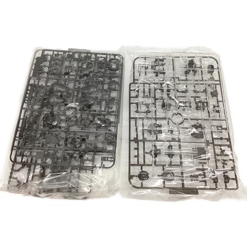 BANDAI (バンダイ) ガンプラ MG 1/100 シャア専用ザク Ver.2.0 メカニカルクリア