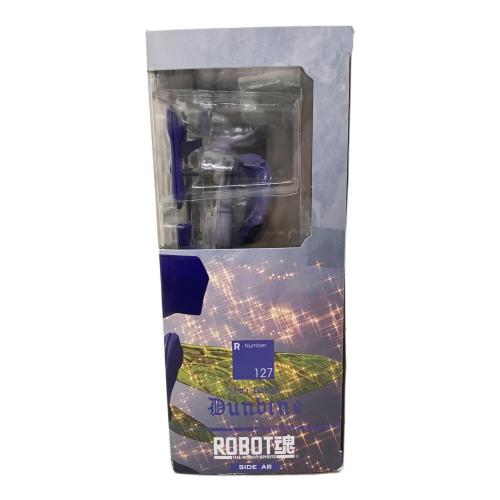 BANDAI (バンダイ) フィギュア ROBOT魂 聖騎士ダンバイン 127