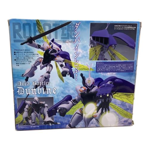 BANDAI (バンダイ) フィギュア ROBOT魂 聖騎士ダンバイン 127