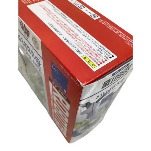 BANDAI (バンダイ) フィギュア ROBOT魂 聖騎士ダンバイン 127