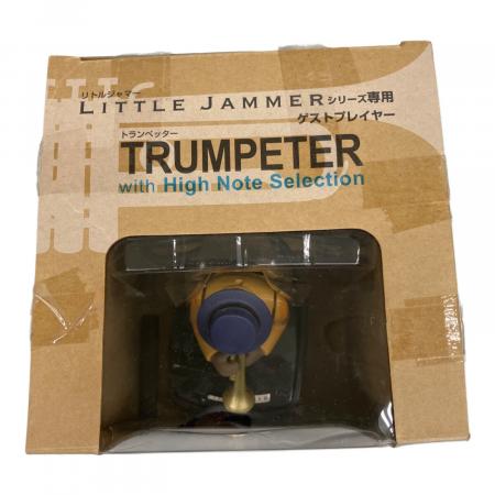 リトルジャマー LITTLE JAMMER ゲストプレイヤー トランペッター トランぺッター リトルジャマー専用ゲストプレイヤー｜トレファクONLINE