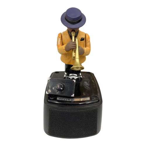 トランぺッター リトルジャマー専用ゲストプレイヤー