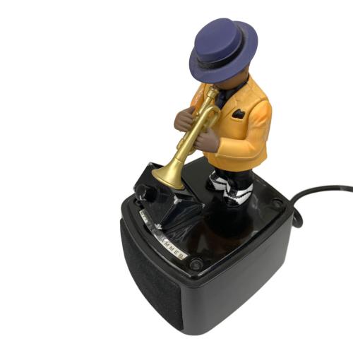 トランぺッター リトルジャマー専用ゲストプレイヤー