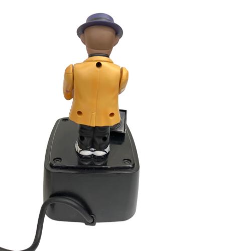 トランぺッター リトルジャマー専用ゲストプレイヤー