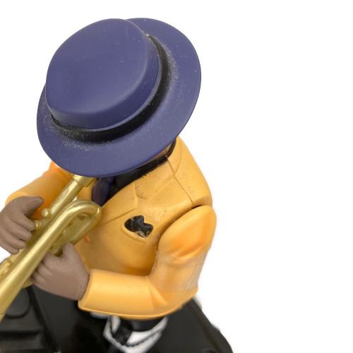 トランぺッター リトルジャマー専用ゲストプレイヤー