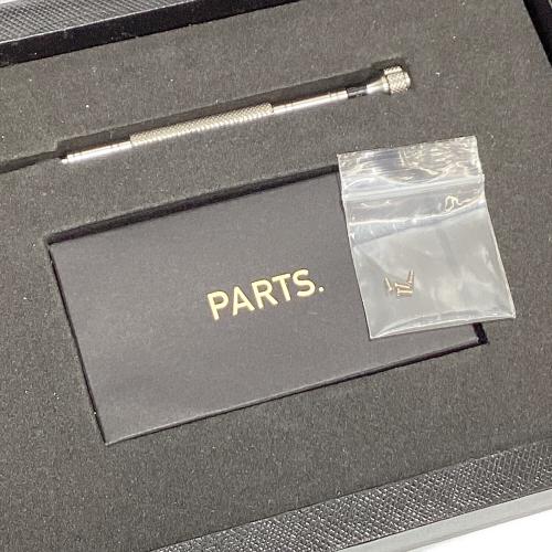 GOLDEN CONCEPT (ゴールデン コンセプト) Apple Watchケース SP41 V EDITION