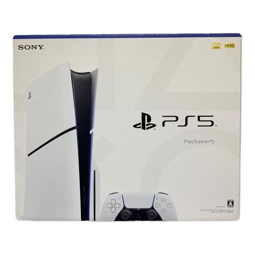 SONY (ソニー) Playstation5 CFI-2000A01 ディスクドライブ搭載モデル