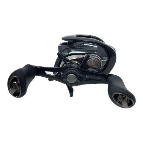 SHIMANO (シマノ) 24MetaniumDC ベイトリール リール 71HG