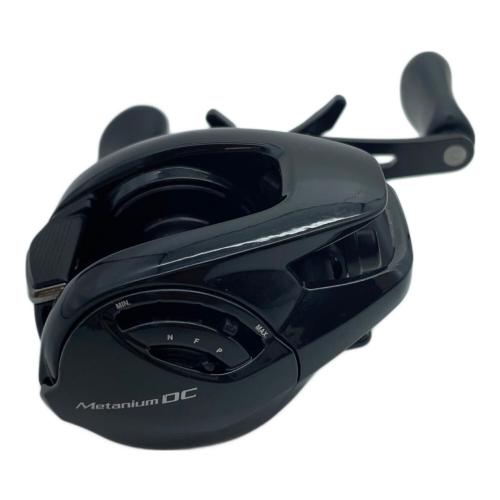 SHIMANO (シマノ) 24MetaniumDC ベイトリール リール 71HG