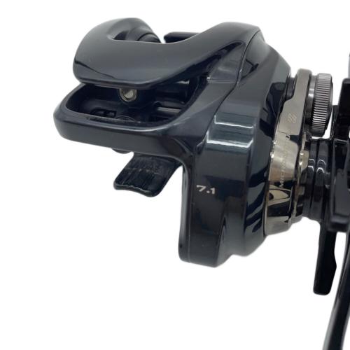 SHIMANO (シマノ) 24MetaniumDC ベイトリール リール 71HG