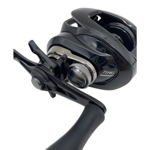 SHIMANO (シマノ) 24MetaniumDC ベイトリール リール 71HG