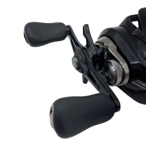 SHIMANO (シマノ) 24MetaniumDC ベイトリール リール 71HG