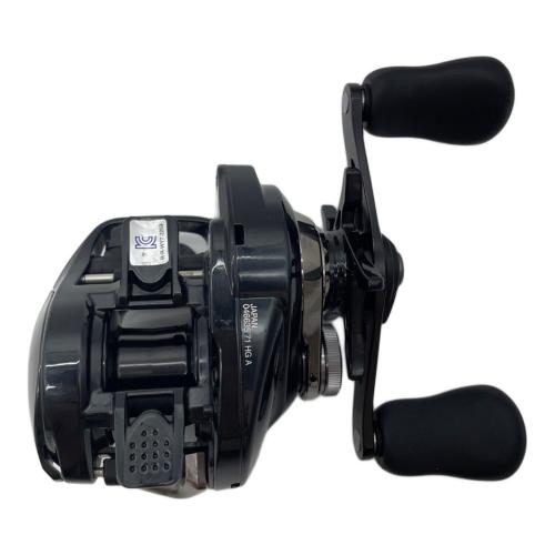 SHIMANO (シマノ) 24MetaniumDC ベイトリール リール 71HG
