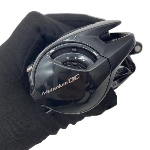 SHIMANO (シマノ) 24MetaniumDC ベイトリール リール 71HG