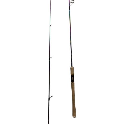 SHIMANO (シマノ) ロッド(釣竿)  2751F-2 WORLD SHAULA LIMITED