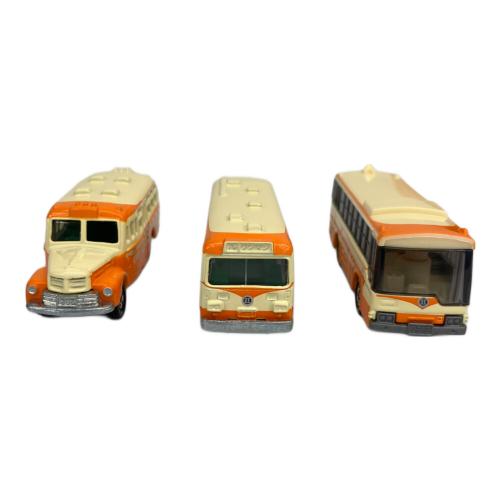 TOMY (トミー) トミカ 路線バスセット 江ノ電バス