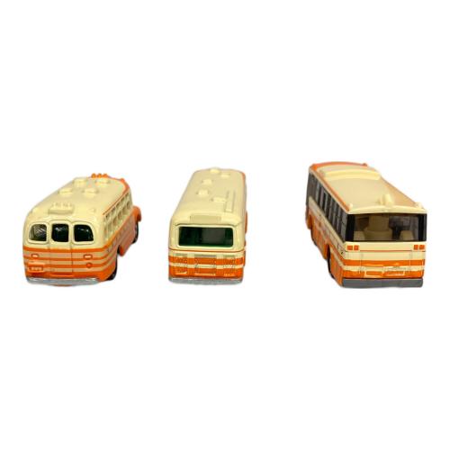 TOMY (トミー) トミカ 路線バスセット 江ノ電バス