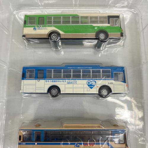 TOMYTEC (トミーテック) ミニカー 富士重工業7E 5台セット