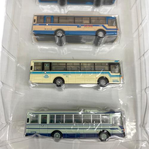 TOMYTEC (トミーテック) ミニカー 富士重工業7E 5台セット