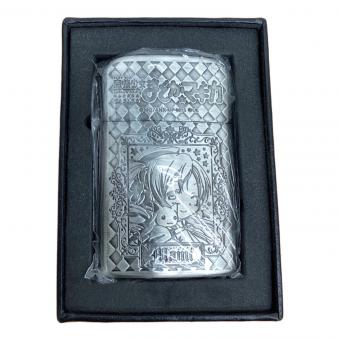 ronbon typhoon まどマギ オイルライター