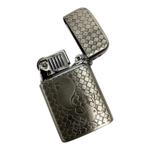 ronbon typhoon まどマギ オイルライター