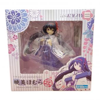 KOTOBUKIYA (コトブキヤ) フィギュア 魔法少女 まどか☆マギカ 暁美ほむら