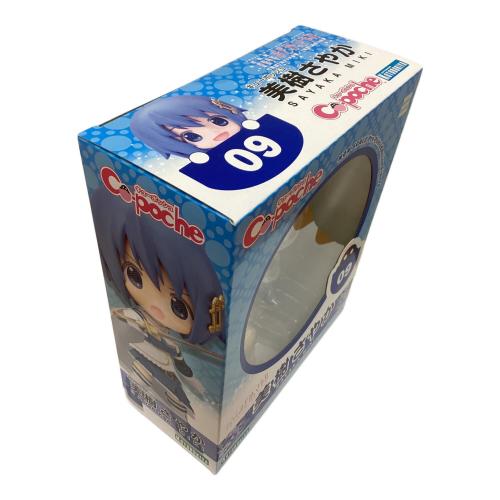 フィギュア コトブキヤ  cu-poche (キューポッシュ) 魔法少女まどか☆マギカ 美樹さやか