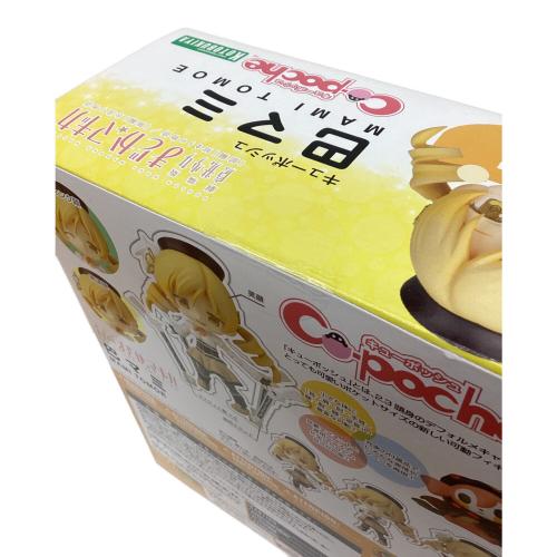 フィギュア コトブキヤ  cu-poche (キューポッシュ) 魔法少女まどか☆マギカ 巴マミ