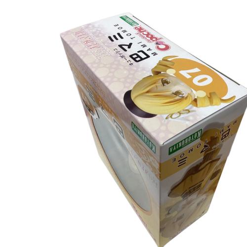 フィギュア コトブキヤ  cu-poche (キューポッシュ) 魔法少女まどか☆マギカ 巴マミ