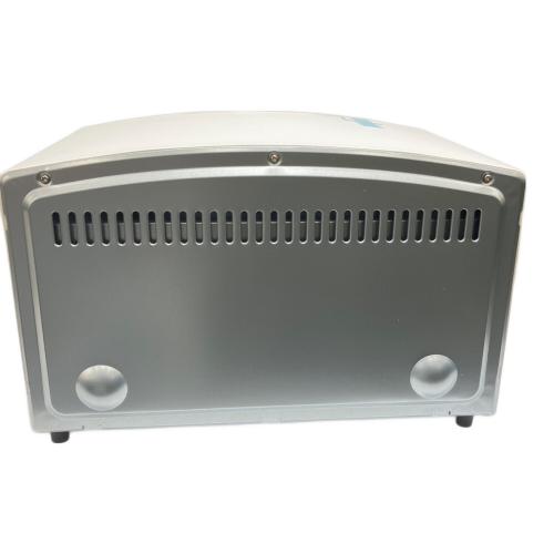 Aladdin (アラジン) グラファイトトースター オーブントースター AET-GS13C(W)