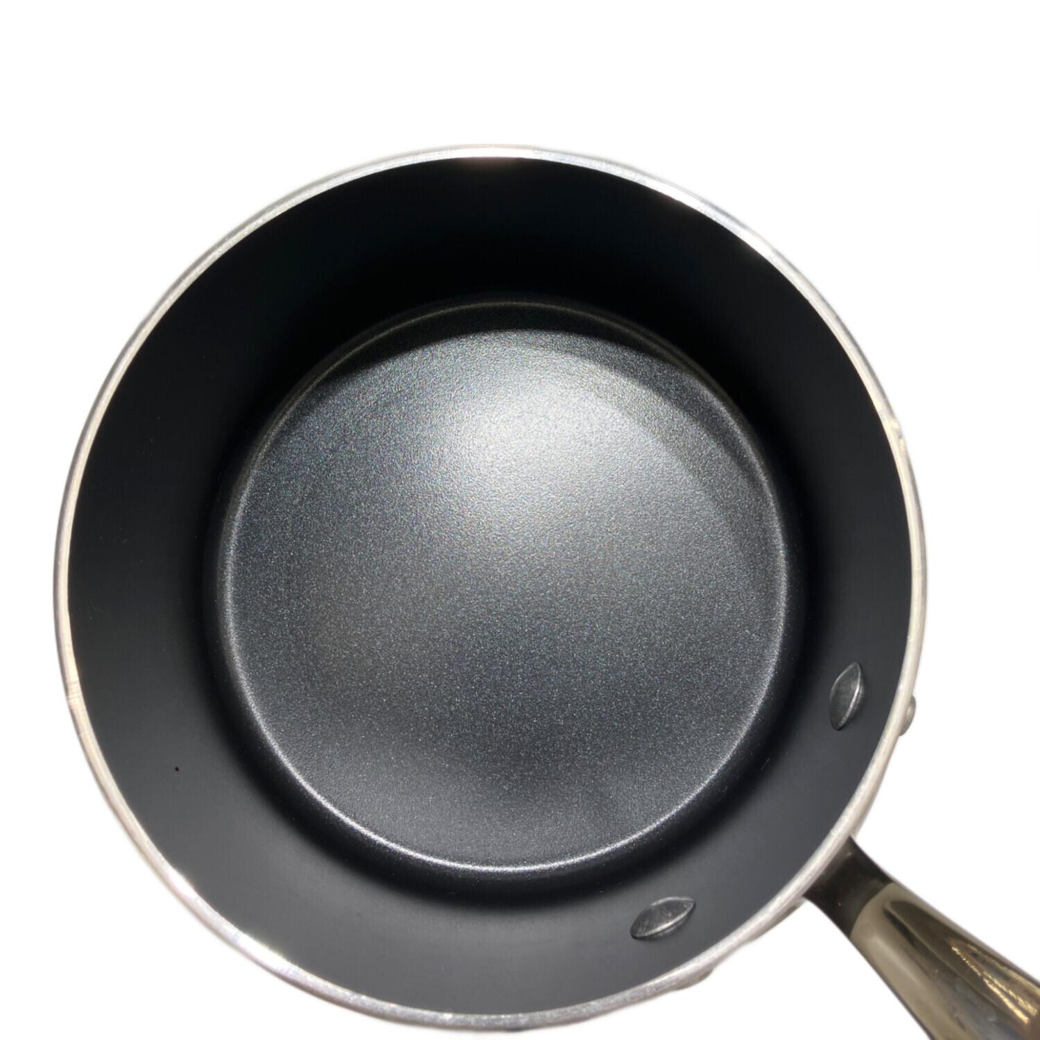 mauviel 1830アルミなべ mauviel 1830アルミなべ ムヴィエール モービル 中華鍋 30cm 2.7