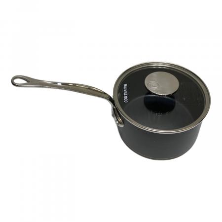 Mauviel 片手鍋モービル　22cm MAUVIEL (モビエル) 片手鍋 1830 16cm｜トレファクONLINE