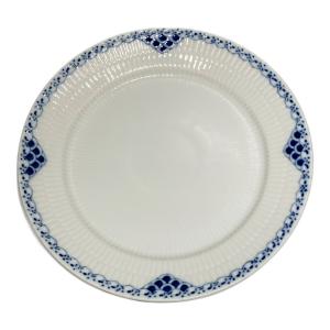ROYAL COPENHAGEN (ロイヤル・コペンハーゲン) プレート 25cm プリンセス