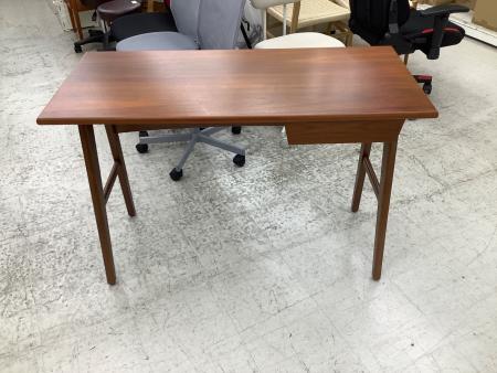 ACME Furniture (アクメファニチャー) デスク ブラウン 引出付き