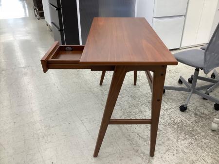 ACME Furniture (アクメファニチャー) デスク ブラウン 引出付き