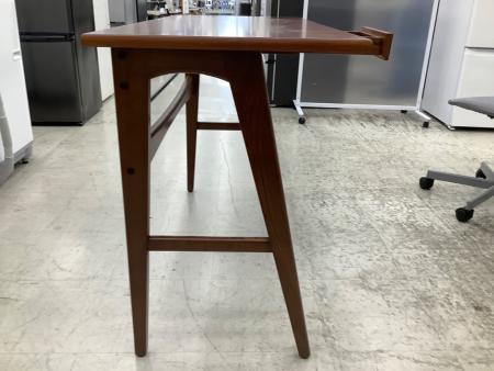 ACME Furniture (アクメファニチャー) デスク ブラウン 引出付き