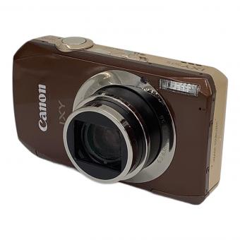 CANON (キヤノン) コンパクトデジタルカメラ PC1561