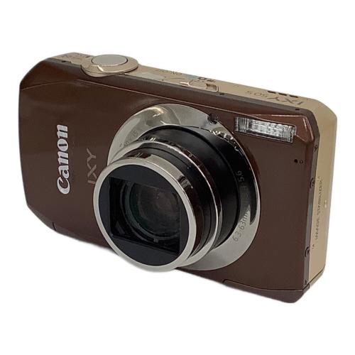 CANON (キヤノン) コンパクトデジタルカメラ PC1561