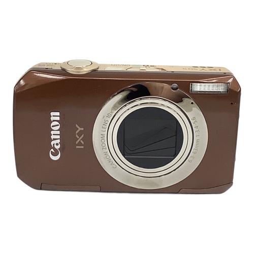 CANON (キヤノン) コンパクトデジタルカメラ PC1561